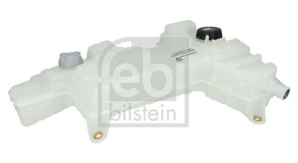 Expansion Tank, coolant DAF - 1706 428