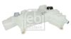 Expansion Tank, coolant DAF - 1706 428