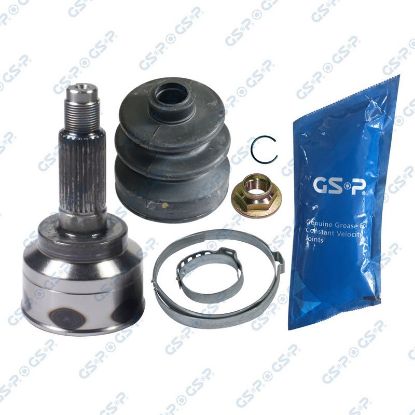 Joint Kit, drive shaft KIA 0K2N225400