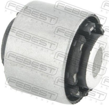 Mounting, control/trailing arm HYUNDAI 52740-D4500, KIA 52740-D4500