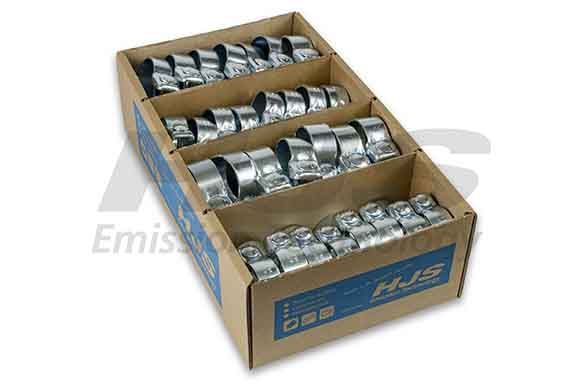 Assortment, pipe connectors VW/Audi