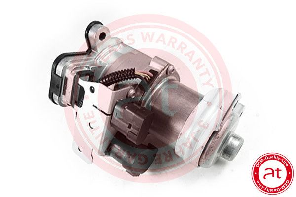 Actuator, transfer case VAG Touareg 3.0 TDI