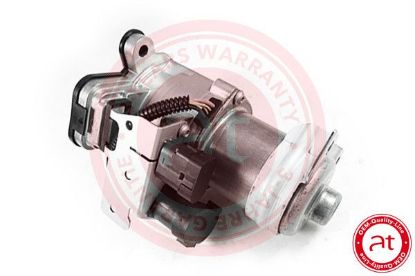 Actuator, transfer case VAG Touareg 3.0 TDI