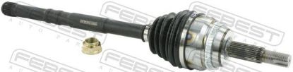 Joint Kit, drive shaft TOYOTA 43470-09V10