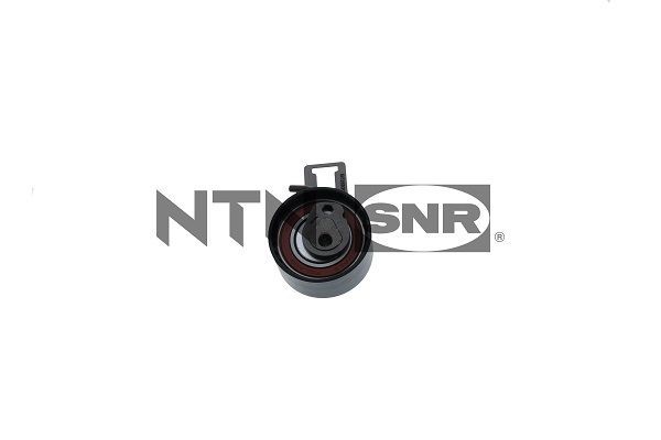 Tensioner Pulley, timing belt PSA/FORD/MAZDA/VOLVO