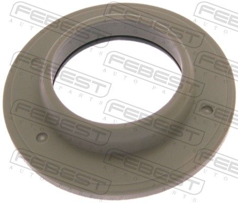Rolling Bearing, suspension strut support mount NISSAN 54325-4N000, RENAULT 4426052010