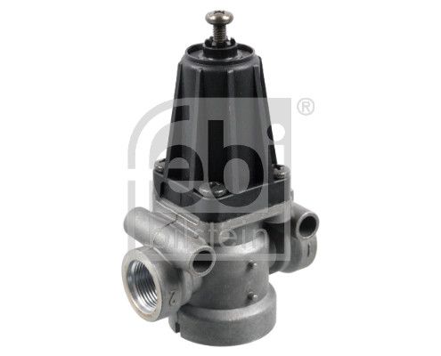 Pressure Limiting Valve Mercedes-Benz - 005 429 03 44