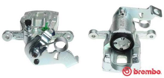 Brake Caliper KIA 58230A4100