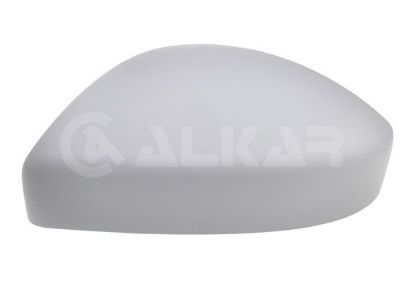 Cover, exterior mirror