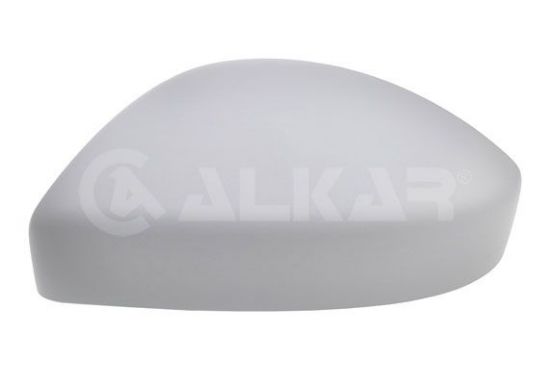 Cover, exterior mirror