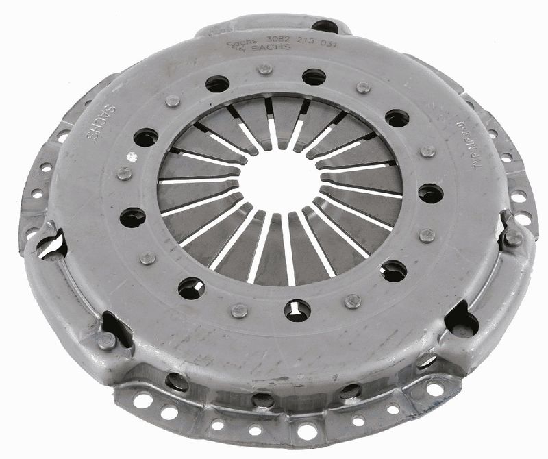 Clutch Pressure Plate