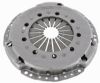 Clutch Pressure Plate