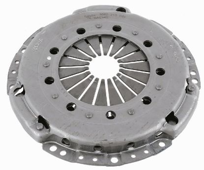 Clutch Pressure Plate