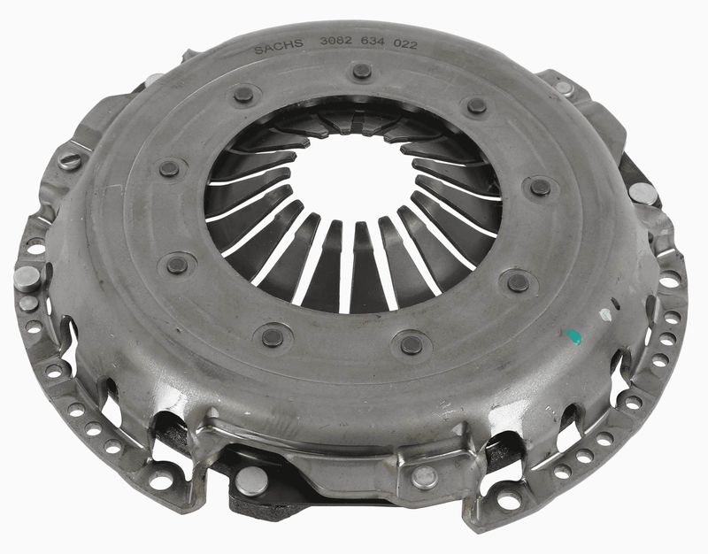 Clutch Pressure Plate