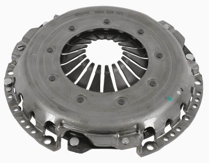 Clutch Pressure Plate