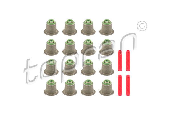 Seal Set, valve stem BMW/Mini