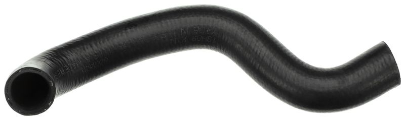 Radiator Hose NISSAN 215013B010/215013B015/215013S500/2150186G00