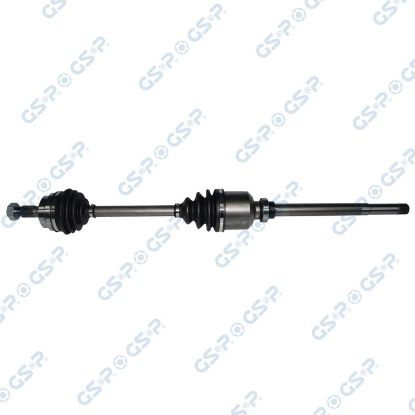 Drive Shaft PEUGEOT 327379