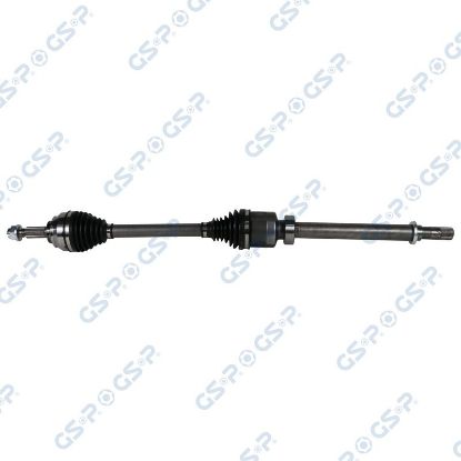 Drive Shaft 391006653R