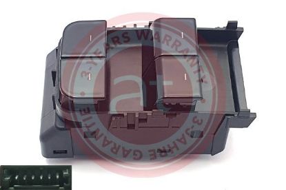 Switch, window regulator TESLA - 1082037