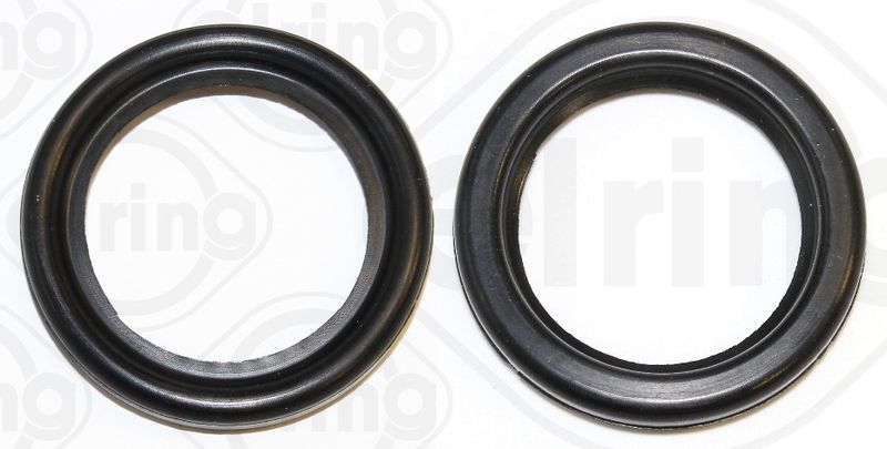 Seal, oil filler neck Hyundai/Kia 26502-22600