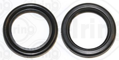 Seal, oil filler neck Hyundai/Kia 26502-22600