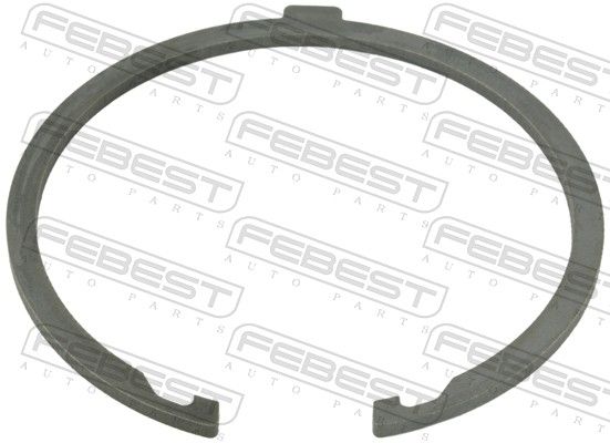 Ring, transmission output shaft (manual transmission) MITSUBISHI MW30751430, RENAULT 8200295074, VOLVO 3