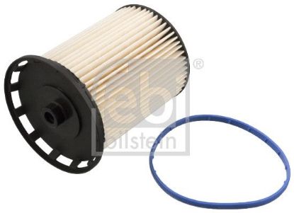 Fuel Filter VW-Audi 4M0 127 434 B