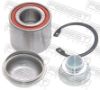Wheel Bearing Kit OPEL 4700 323, SUZUKI 46860-83E10