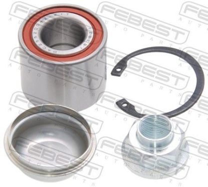 Wheel Bearing Kit OPEL 4700 323, SUZUKI 46860-83E10