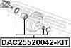 Wheel Bearing Kit OPEL 4700 323, SUZUKI 46860-83E10