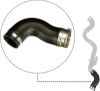 Radiator Hose MERCEDES-BENZ - A 960 500 13 88