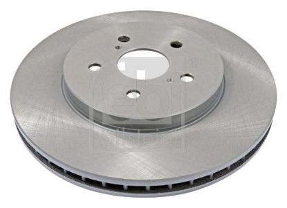 Brake Disc TOYOTA 43512-48081