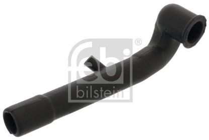 Hose, crankcase ventilation Mercedes-Benz - 116 094 07 91