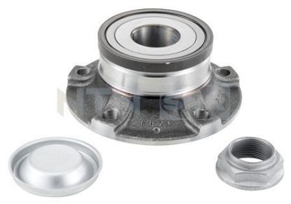 Wheel Bearing Kit 3748-A6