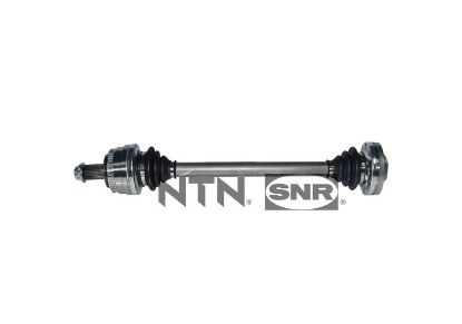Drive Shaft 3 (E46) 3/1998 - 9/2000