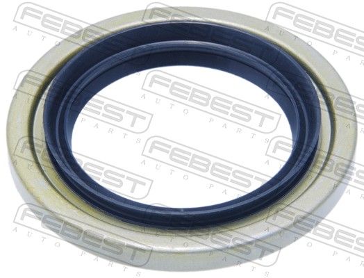 Seal Ring, wheel hub CHRYSLER MB573309, MITSUBISHI MB573309