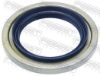 Seal Ring, wheel hub CHRYSLER MB573309, MITSUBISHI MB573309
