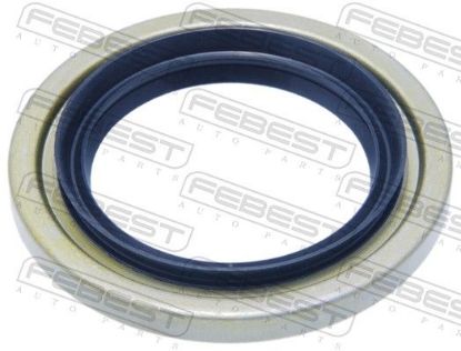 Seal Ring, wheel hub CHRYSLER MB573309, MITSUBISHI MB573309