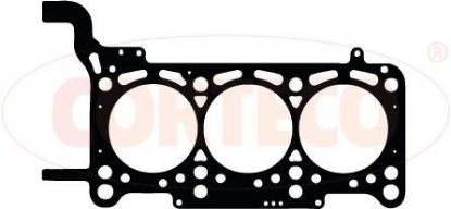 Gasket, cylinder head VAG