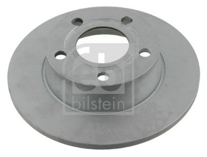 Brake Disc VW-Audi 4B0 615 601 A
