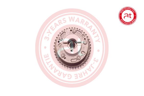 Camshaft Adjuster BMW