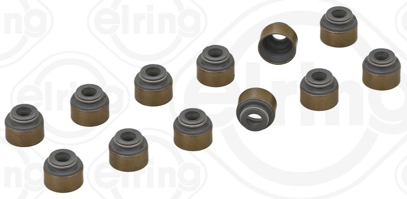 Seal Set, valve stem Toyota
