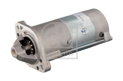 Starter MITSUBISHI - MD312858R
