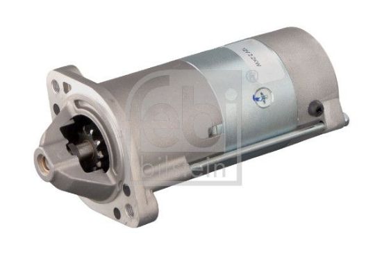 Starter MITSUBISHI - MD312858R