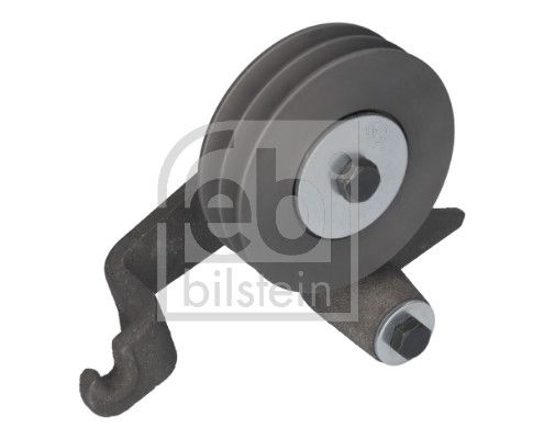 Tensioner Pulley, V-ribbed belt M A N 51.95800.7315
