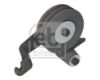 Tensioner Pulley, V-ribbed belt M A N 51.95800.7315