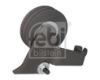 Tensioner Pulley, V-ribbed belt M A N 51.95800.7315