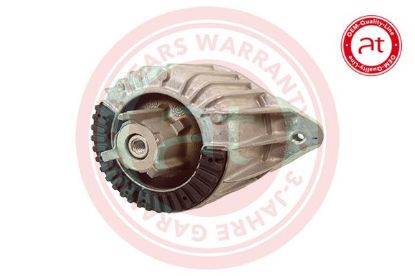 Mounting, engine MERCEDES-BENZ