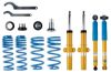Suspension Kit, shock absorber Renault Megane 4;K;B14
